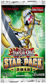 Star Pack 2013 - Yugipedia - Yu-Gi-Oh! wiki