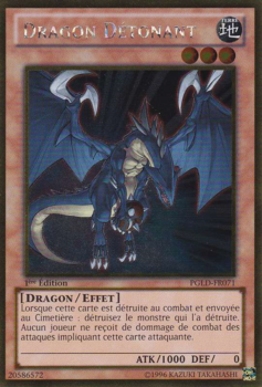 Card Gallery:Exploder Dragon - Yugipedia