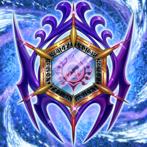 Gishki Nekromirror (Master Duel) - Yugipedia - Yu-Gi-Oh! wiki