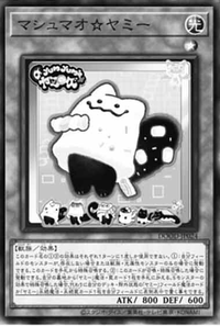 Marshmao☆Yummy (OS) - Yugipedia