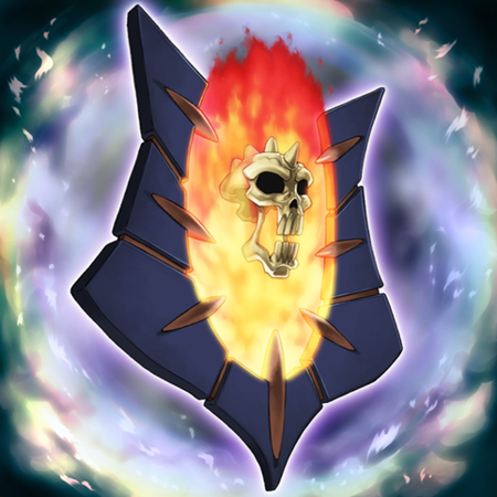 Infernity Guardian (Master Duel) - Yugipedia - Yu-Gi-Oh! wiki