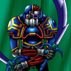 Sword Slasher (anime) - Yugipedia