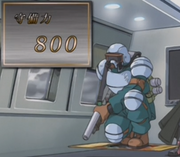 Science Soldier (anime) - Yugipedia - Yu-Gi-Oh! wiki