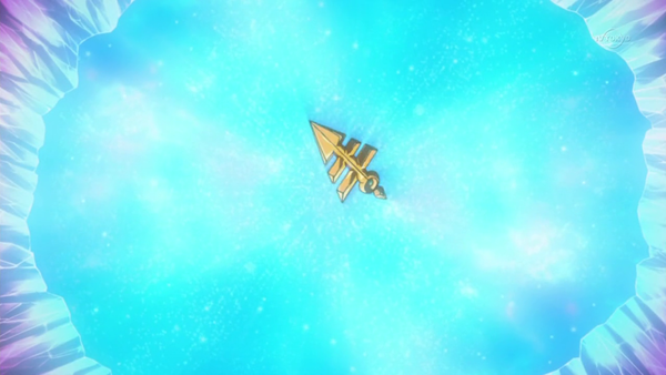Emperor's Key - Yugipedia