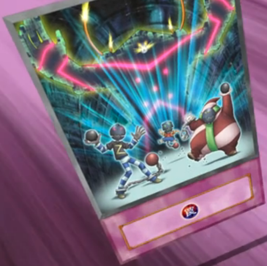 Card Artworks:Bug Switch - Yugipedia