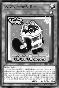Cupsy☆Yummy (OS) - Yugipedia