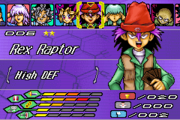 Rex Raptor - Yugipedia