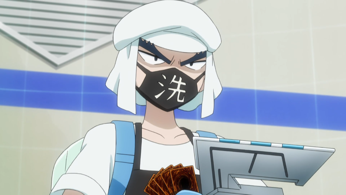 Buff Grimes - Yugipedia