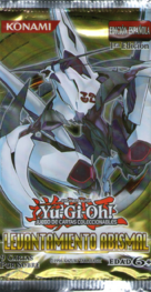 Abyss Rising - Yugipedia