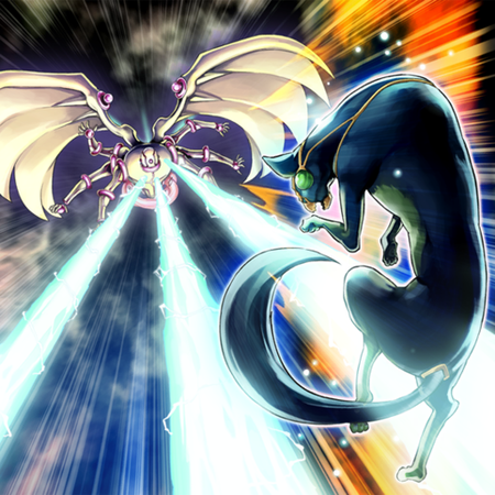 Infernity Force (Master Duel) - Yugipedia - Yu-Gi-Oh! wiki