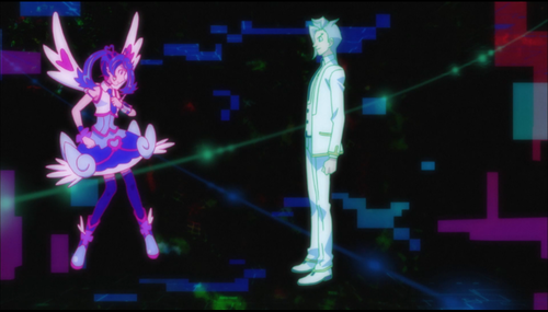 Spectre - Yugipedia - Yu-Gi-Oh! wiki