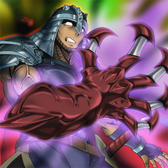 Infernal Gauntlet - Yugipedia - Yu-Gi-Oh! wiki