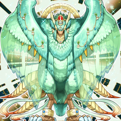 Simorgh - Yugipedia