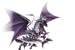 Card Gallery:Red-Eyes Slash Dragon - Yugipedia - Yu-Gi-Oh! wiki