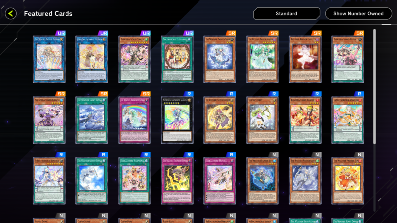 File:Secret Pack - Artistic Angel - Featured Cards (1).PNG - Yugipedia