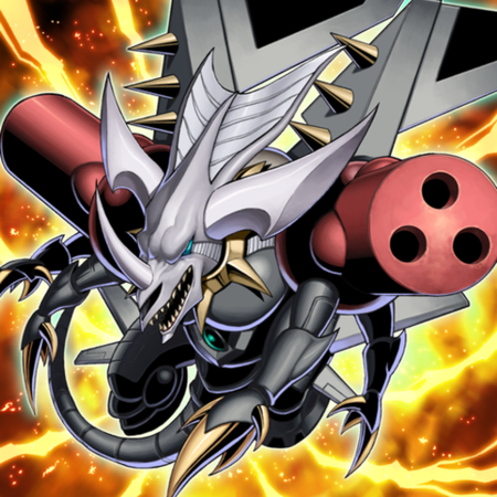 Ignition Beast Volcannon (Master Duel) - Yugipedia