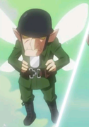 Joe the Pixie - Yugipedia