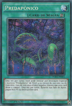 Card Gallery:Predaponics - Yugipedia