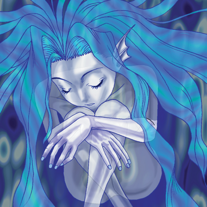 Card Artworks:Water Element - Yugipedia