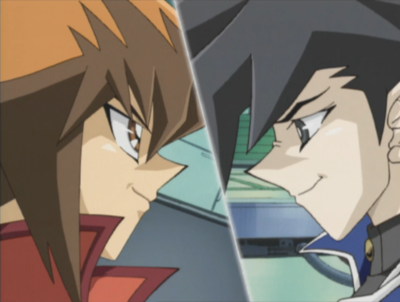 Yu-Gi-Oh! GX - Episode 002 - Yugipedia