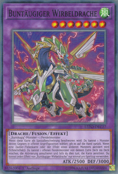 Card Gallery:Odd-Eyes Vortex Dragon - Yugipedia - Yu-Gi-Oh! wiki