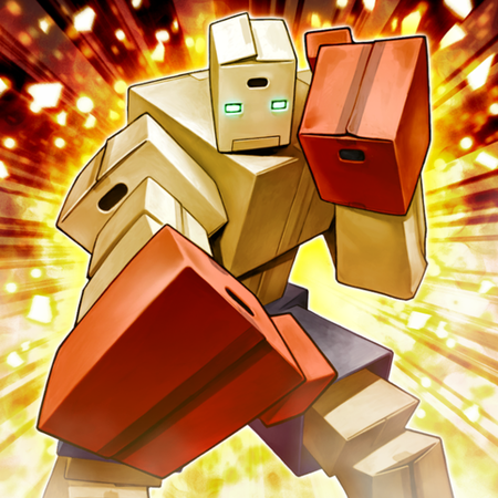 BOXer (Master Duel) - Yugipedia - Yu-Gi-Oh! wiki