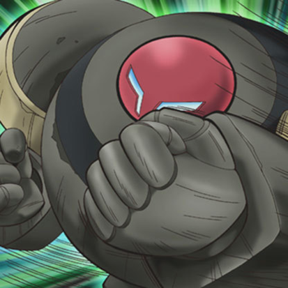 Card Artworks:Clay Charge - Yugipedia - Yu-Gi-Oh! wiki