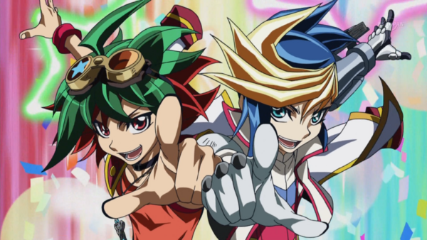 Yugo - Yugipedia