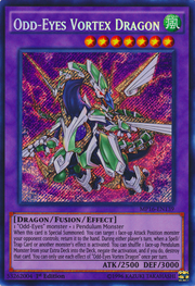 Card Gallery:Odd-Eyes Vortex Dragon - Yugipedia - Yu-Gi-Oh! wiki
