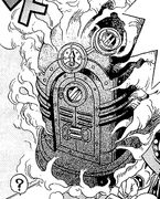 Time Machine (manga) - Yugipedia