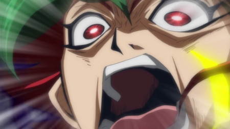 Awakened - Yugipedia