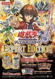 Expert Edition Volume 4 - Yugipedia