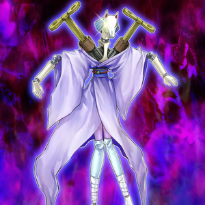 Gearspring Spirit (Master Duel) - Yugipedia