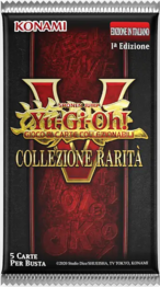 Rarity Collection 5 - Yugipedia