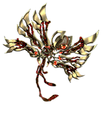 Krawler Receptor (Duel Links) - Yugipedia