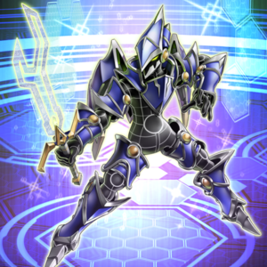 Link Decoder (Master Duel) - Yugipedia