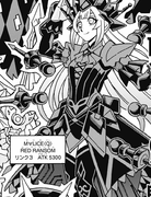 Maliss Q Red Ransom (OS) - Yugipedia