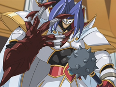 Infernal Gauntlet - Yugipedia - Yu-Gi-Oh! wiki