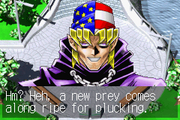 Bandit Keith - Yugipedia - Yu-Gi-Oh! wiki