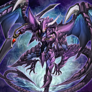 Evil HERO Darkest Knight (Master Duel) - Yugipedia
