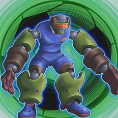 Defending Sweeper - Yugipedia