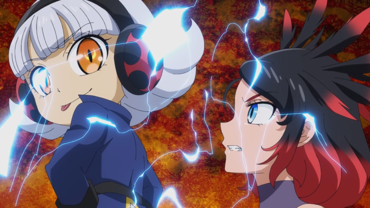 Yu-Gi-Oh! GO RUSH!! - Episode 041 - Yugipedia