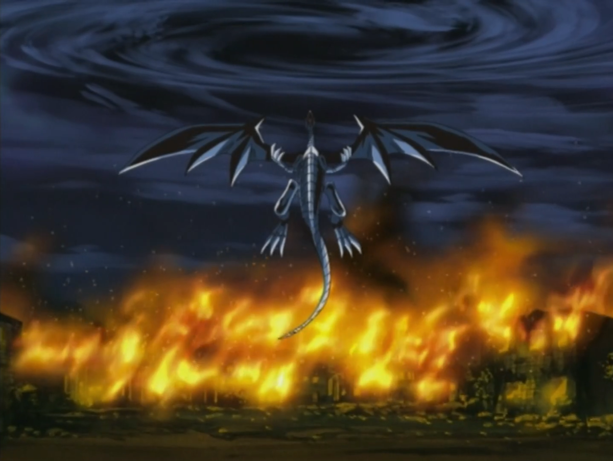 Yu-Gi-Oh! - Episode 205 - Yugipedia