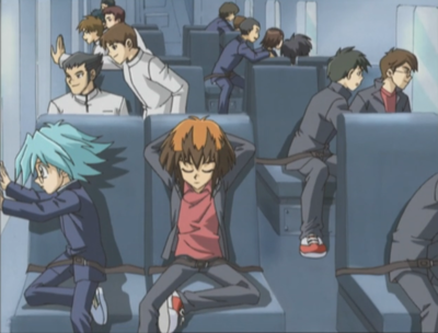 Yu-Gi-Oh! GX - Episode 002 - Yugipedia