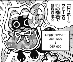 Lollipo☆Yummy (OS) - Yugipedia