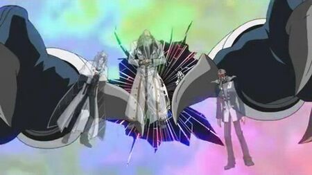 Z-one - Yugipedia