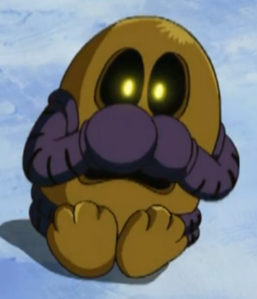Haniwa (character) - Yugipedia - Yu-Gi-Oh! wiki