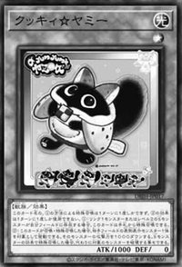 Cooky☆Yummy (OS) - Yugipedia