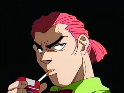 Portal:Yu-Gi-Oh! Toei anime characters - Yugipedia
