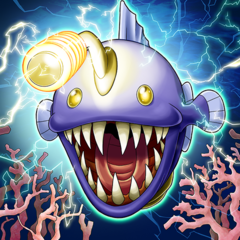 Card Gallery:Anglercoilfish - Yugipedia - Yu-Gi-Oh! wiki